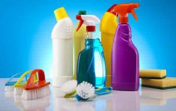 Jak bezpiecznie przechowywać produkty chemiczne w życiu codziennym？